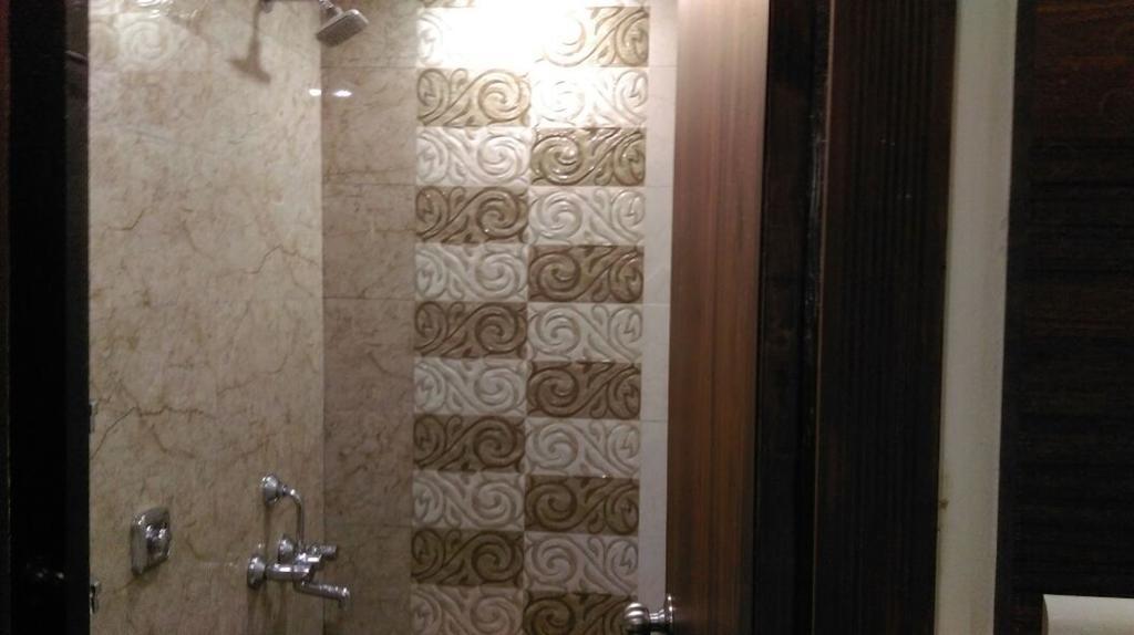 Hotel Palace Residency Mumbai  Buitenkant foto
